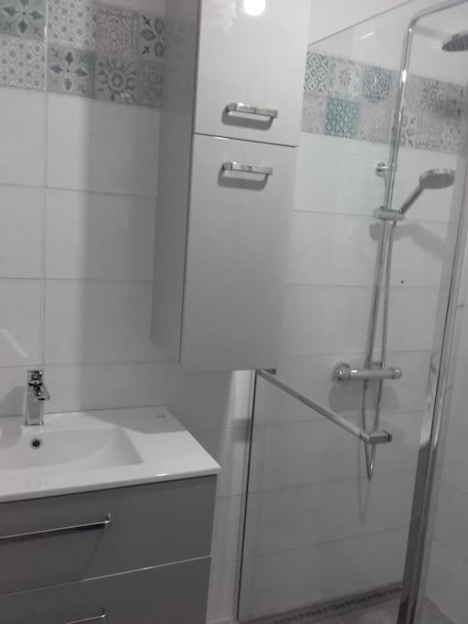 Maison De Vacances 4/5 Personnes A Leon, Landes Εξωτερικό φωτογραφία
