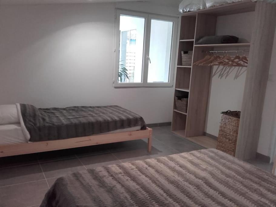 Maison De Vacances 4/5 Personnes A Leon, Landes Εξωτερικό φωτογραφία