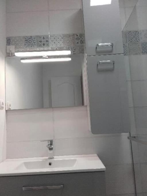 Maison De Vacances 4/5 Personnes A Leon, Landes Εξωτερικό φωτογραφία